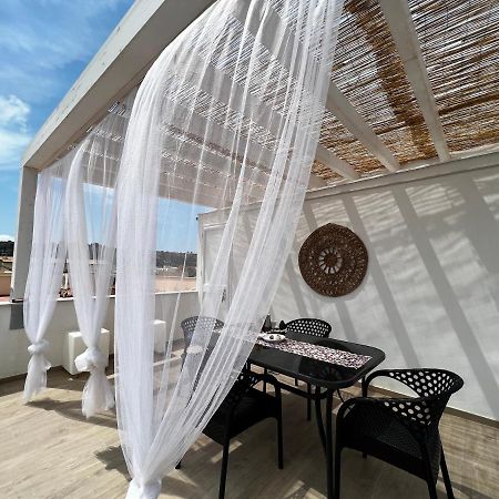 Sicily Home Casa Vacanze Con Piscina サン・ヴィート・ロ・カーポ エクステリア 写真