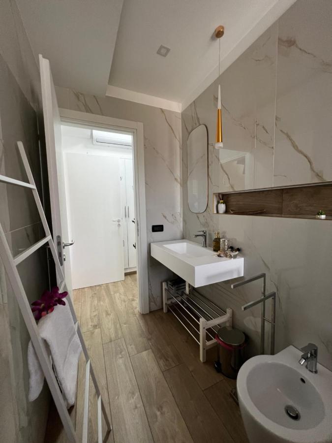 Sicily Home Casa Vacanze Con Piscina サン・ヴィート・ロ・カーポ エクステリア 写真