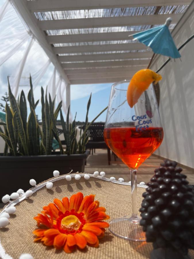 Sicily Home Casa Vacanze Con Piscina サン・ヴィート・ロ・カーポ エクステリア 写真