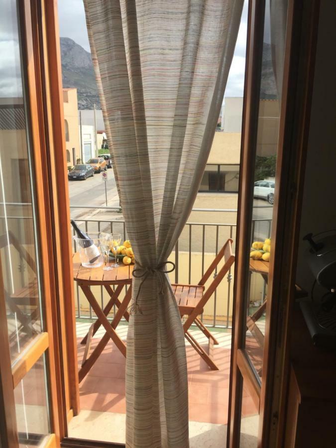 Sicily Home Casa Vacanze Con Piscina サン・ヴィート・ロ・カーポ エクステリア 写真