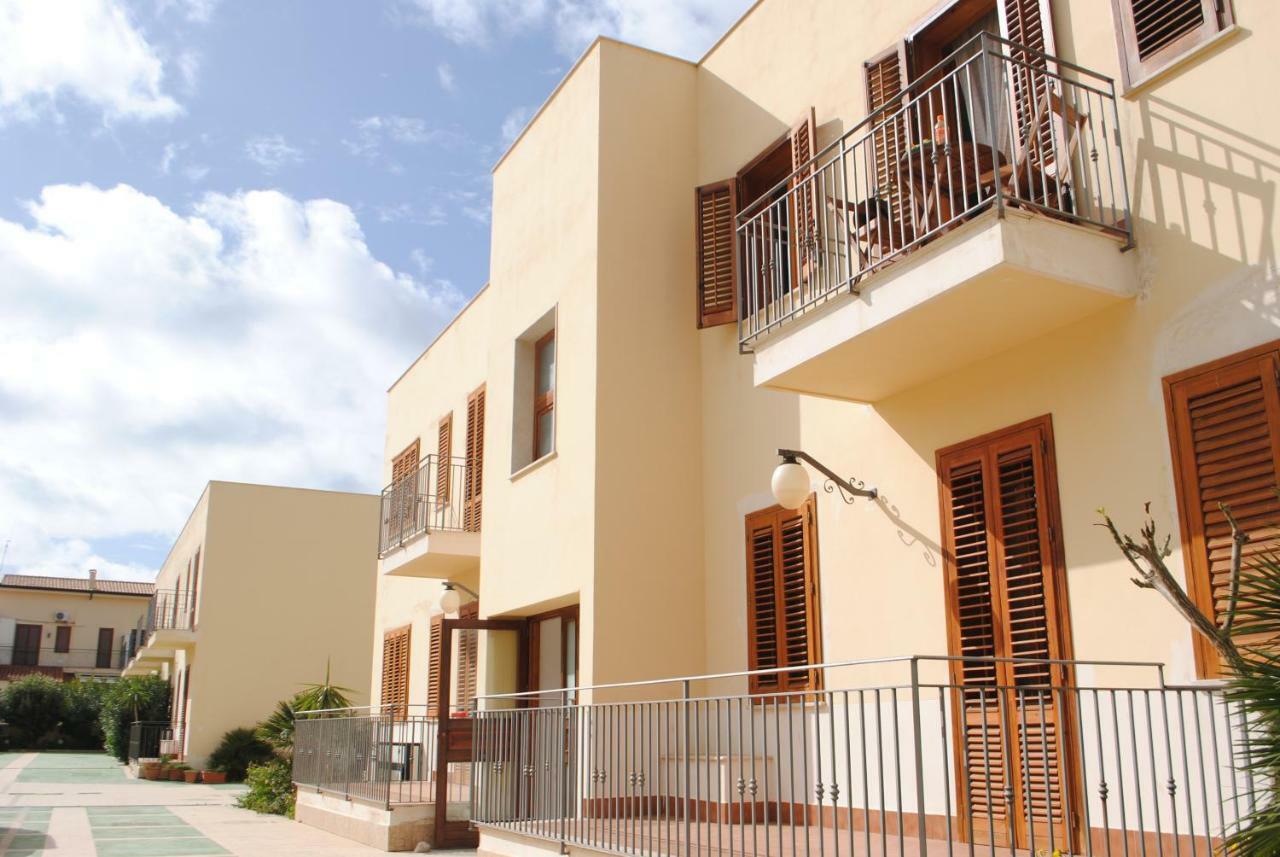 Sicily Home Casa Vacanze Con Piscina サン・ヴィート・ロ・カーポ エクステリア 写真