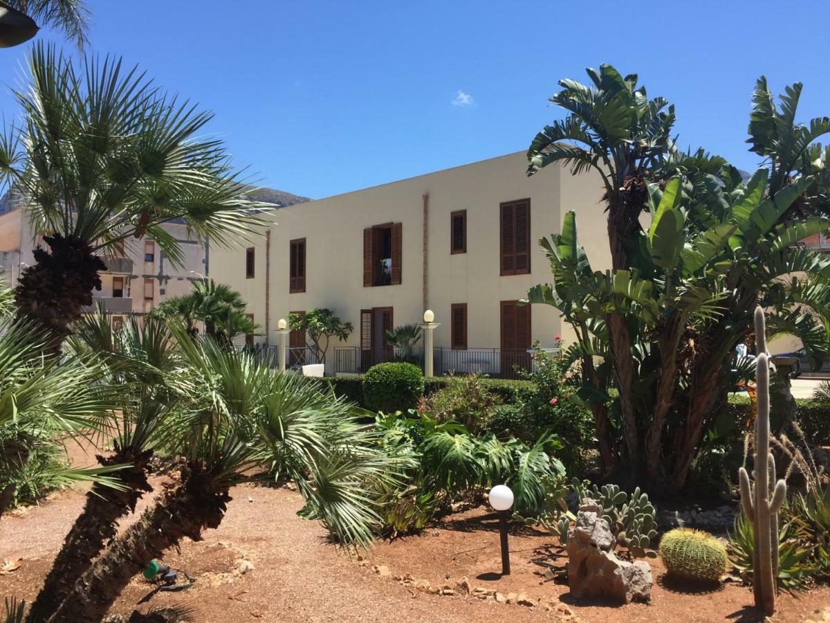 Sicily Home Casa Vacanze Con Piscina サン・ヴィート・ロ・カーポ エクステリア 写真