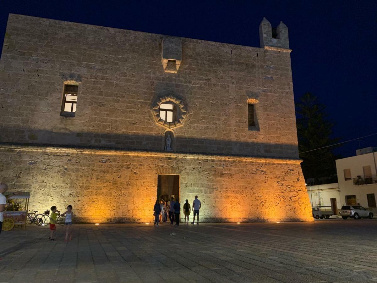 Sicily Home Casa Vacanze Con Piscina サン・ヴィート・ロ・カーポ エクステリア 写真